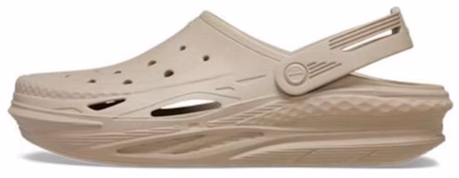 Crocs Classic Clog 'Brown' 209501-2V3 Crocs Classic Clog 'Brown' 209501-2V3