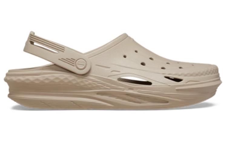 Order Crocs Classic Clog 'Coklat' 209501-2V3