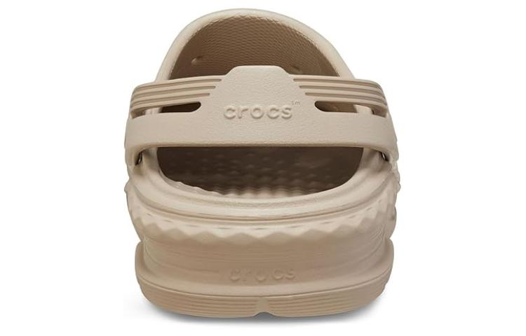 Lookbook Crocs Classic Clog 'Coklat' 209501-2V3