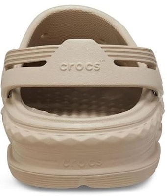 Crocs Classic Clog 'Coklat' 209501-2V3 Lookbook Crocs Classic Clog 'Coklat' 209501-2V3