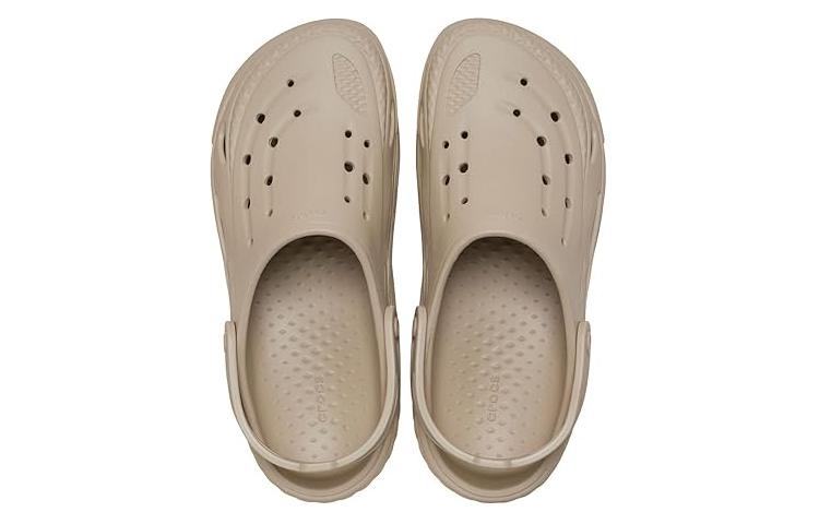 Shop Crocs Classic Clog 'Coklat' 209501-2V3