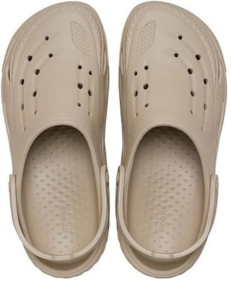 Crocs Classic Clog 'Coklat' 209501-2V3 Shop Crocs Classic Clog 'Coklat' 209501-2V3