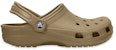 Crocs Classic Clog 'Coklat Pantai' 10001-260
