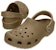Crocs Classic Clog 'Coklat Pantai' 10001-260