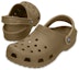 Shop Crocs Classic Clog 'Coklat Pantai' 10001-260
