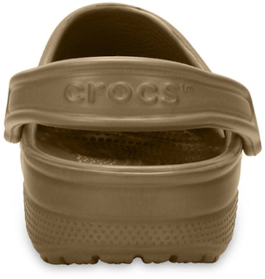 Crocs Classic Clog 'Coklat Pantai' 10001-260 Details for Crocs Classic Clog 'Coklat Pantai' 10001-260