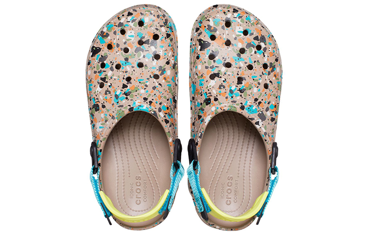 Purchase Crocs Classic Clog 'Camo Coklat' 207575-927