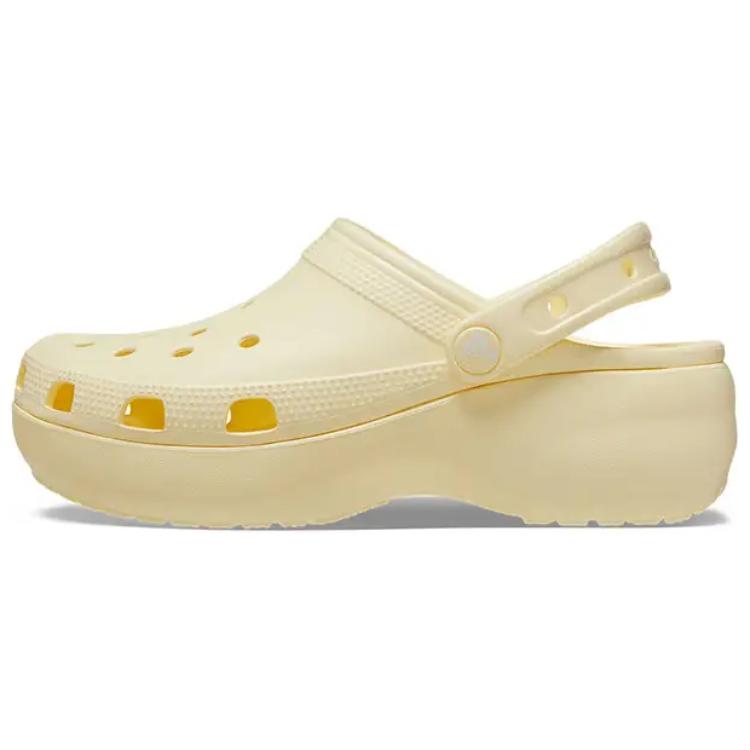 Buy Crocs Classic Clog 'Kuning Mentega' 206750-76O