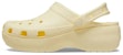 Crocs Classic Clog 'Kuning Mentega' 206750-76O
