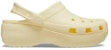 Crocs Classic Clog 'Kuning Mentega' 206750-76O