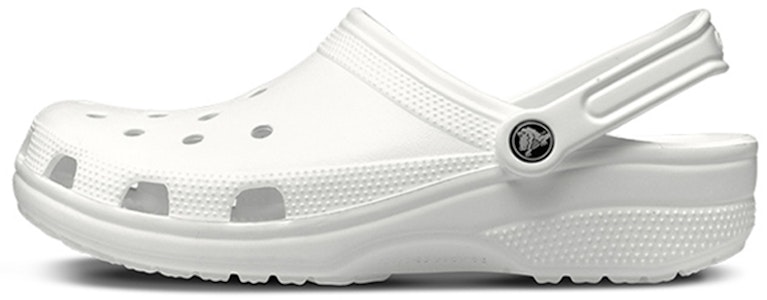 Crocs Classic Clog 'Putih Klasik' 10001-100 Buy Crocs Classic Clog 'Putih Klasik' 10001-100