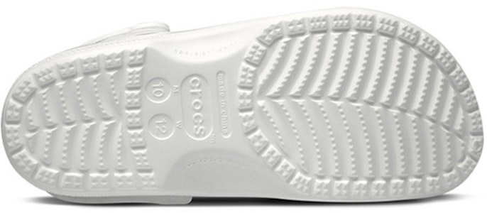 Crocs Classic Clog 'Putih Klasik' 10001-100 Purchase Crocs Classic Clog 'Putih Klasik' 10001-100