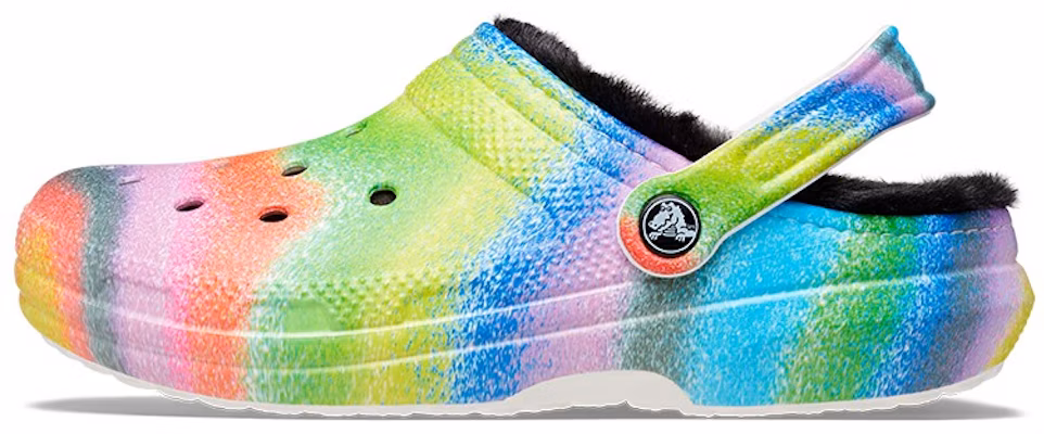 Crocs经典洞洞鞋“色块白” 208045-94S Buy Crocs经典洞洞鞋“色块白” 208045-94S