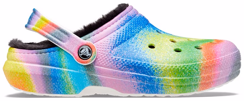 Crocs经典洞洞鞋“色块白” 208045-94S Order Crocs经典洞洞鞋“色块白” 208045-94S