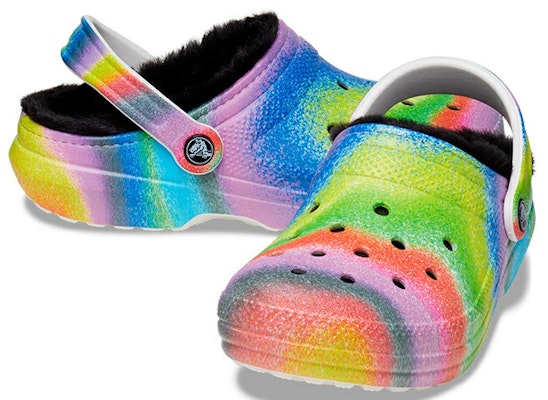 Crocs经典洞洞鞋“色块白” 208045-94S Purchase Crocs经典洞洞鞋“色块白” 208045-94S