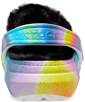 Crocs经典洞洞鞋“色块白” 208045-94S Details for Crocs经典洞洞鞋“色块白” 208045-94S