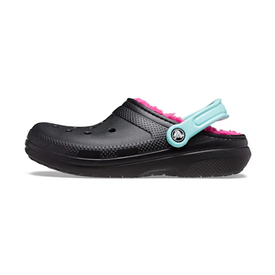 Crocs Classic Clog 'Colored Black'