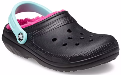 Crocs Classic Clog 'Hitam Berwarna' 203591-0C4 Lookbook Crocs Classic Clog 'Hitam Berwarna' 203591-0C4
