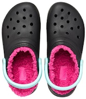 Crocs Classic Clog 'Warna Hitam' 203591-0C4 Shop Crocs Classic Clog 'Warna Hitam' 203591-0C4
