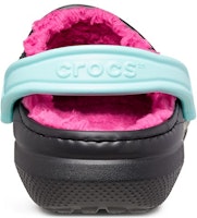 Crocs Classic Clog 'Warna Hitam' 203591-0C4 Details for Crocs Classic Clog 'Warna Hitam' 203591-0C4