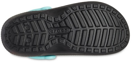 Crocs Classic Clog 'Warna Hitam' 203591-0C4 Sizing Crocs Classic Clog 'Warna Hitam' 203591-0C4