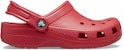 Crocs Classic Clog 'Merah Varsiti' 10001-6WC