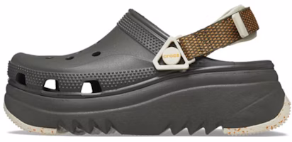 Crocs Classic Clog 'Deep Grey' 208365-3J5 Crocs Classic Clog 'Deep Grey' 208365-3J5