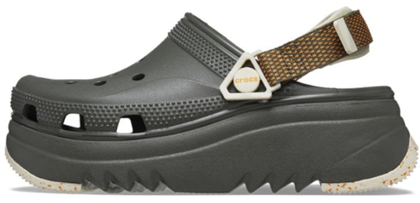 Crocs Classic Clog 'Kelabu Pekat' 208365-3J5 Buy Crocs Classic Clog 'Kelabu Pekat' 208365-3J5