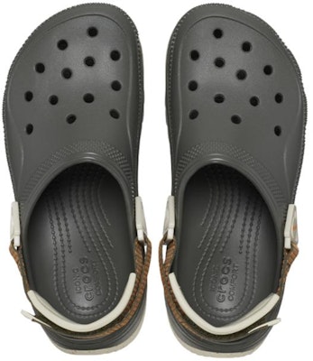 Crocs Classic Clog 'Kelabu Pekat' 208365-3J5 Purchase Crocs Classic Clog 'Kelabu Pekat' 208365-3J5