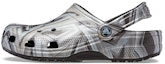 Buy Crocs Classic Clog 'Disco Hitam' 208120-0C4