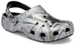 Lookbook Crocs Classic Clog 'Disco Hitam' 208120-0C4