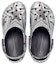 Shop Crocs Classic Clog 'Disco Hitam' 208120-0C4