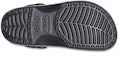 Sizing Crocs Classic Clog Tie Dye Hitam Lime Punch 205453-0GU
