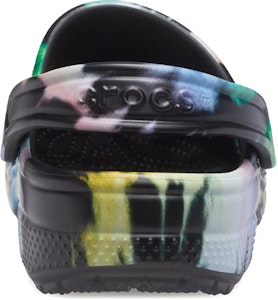 クロックス クラシック タイダイ (Kurokkusu Kurashikku Taidai) 205453-0FN Details for クロックス クラシック タイダイ (Kurokkusu Kurashikku Taidai) 205453-0FN