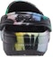 Details for Crocs Klasik Clog Tie Dye Hitam Pelbagai Warna 205453-0FN