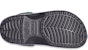 Crocs Klasik Clog Tie Dye Hitam Pelbagai Warna 205453-0FN