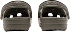 Shop Crocs Classic Clog 'Gajah Kelabu' 10001-1LM