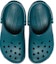 Shop Crocs Classic Clog 'Hijau Kekal' 10001-375