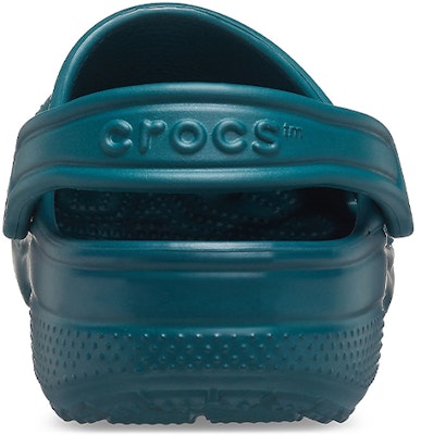 Crocs Classic Clog 'Hijau Kekal' 10001-375 Purchase Crocs Classic Clog 'Hijau Kekal' 10001-375