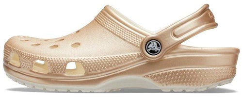 Crocs Classic Clog 'Gold' Crocs Classic Clog 'Gold'