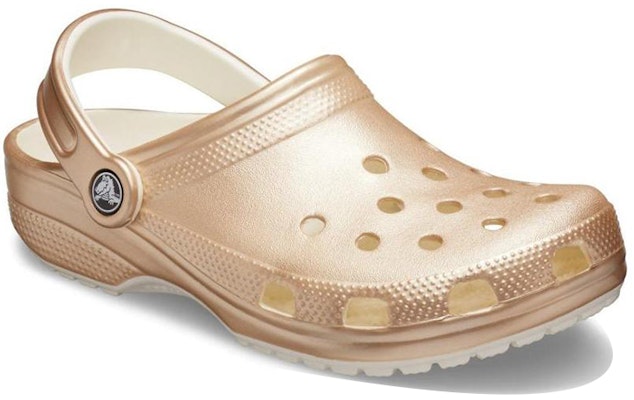 Crocs Classic Clog 'Emas' A205831-96O Lookbook Crocs Classic Clog 'Emas' A205831-96O