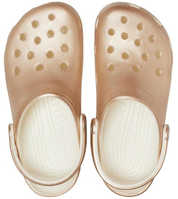 Crocs Classic Clog 'Emas' A205831-96O Purchase Crocs Classic Clog 'Emas' A205831-96O