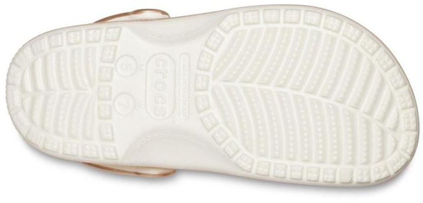 Crocs Classic Clog 'Emas' A205831-96O Details for Crocs Classic Clog 'Emas' A205831-96O