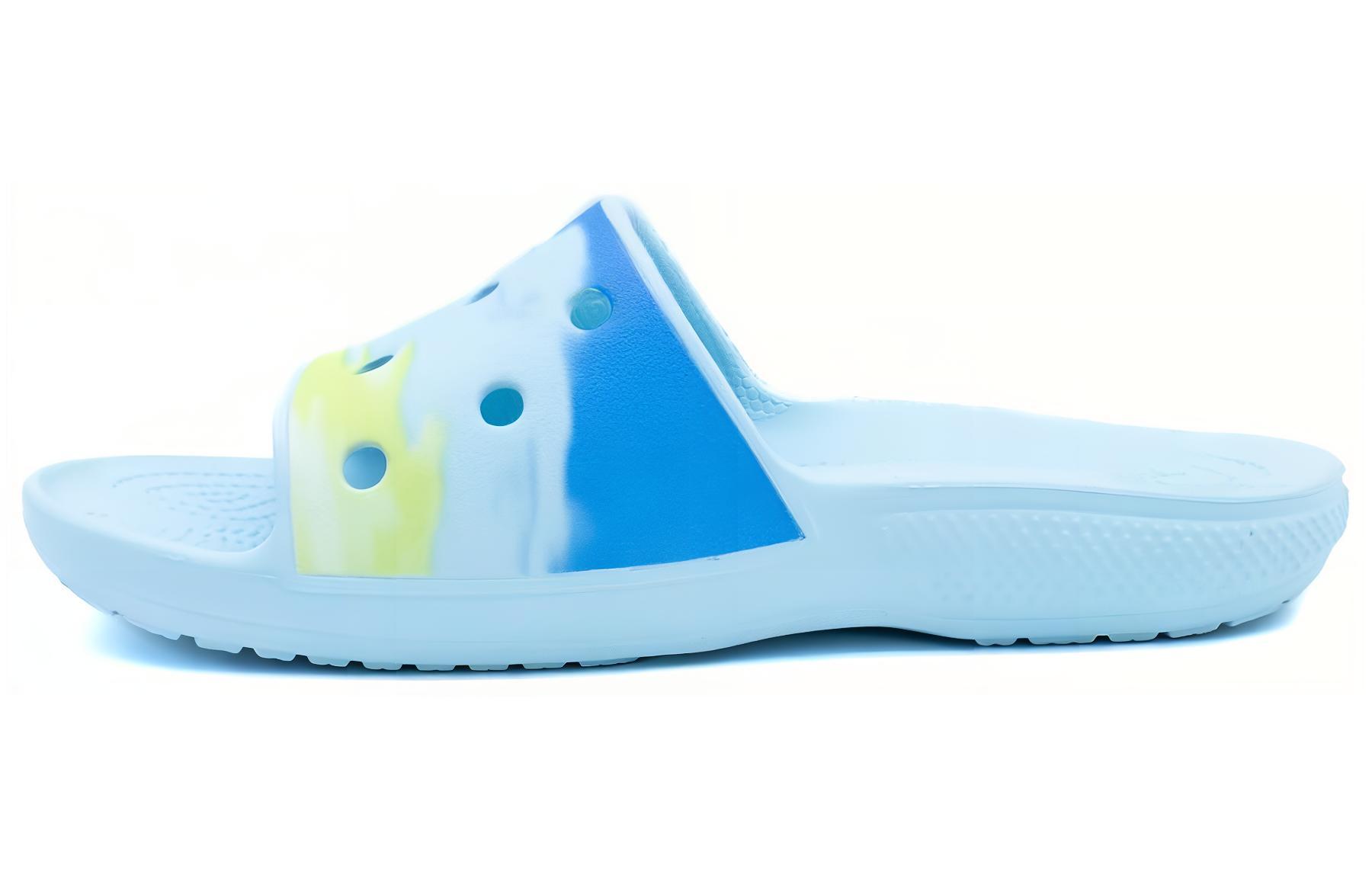 Buy クロックス クラシック グラデーションブルー (Kurokkusu Kurashikku Guradēshonburū) 208276-4LE