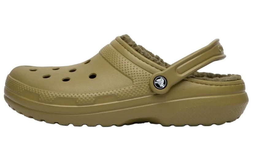 Crocs Classic Clog 'Green' 203591-3UA