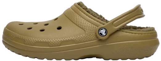 Crocs Classic Clog 'Green' 203591-3UA Crocs Classic Clog 'Green' 203591-3UA