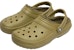 Crocs Classic Clog 'Hijau' 203591-3UA