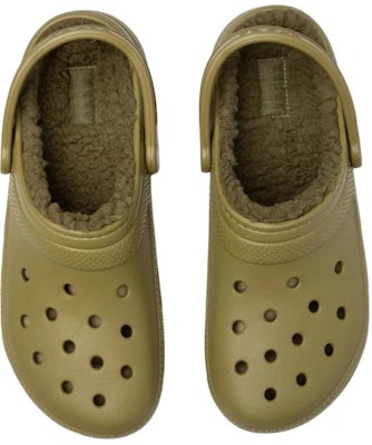 Crocs Classic Clog 'Green' 203591-3UA Lookbook Crocs Classic Clog 'Green' 203591-3UA