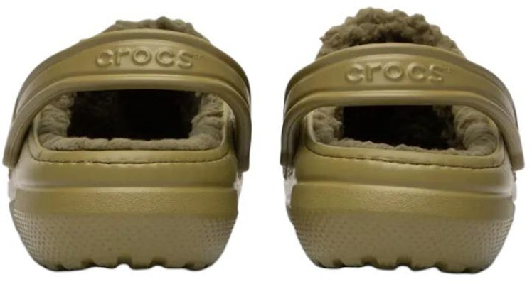 Crocs Classic Clog 'Green' 203591-3UA Shop Crocs Classic Clog 'Green' 203591-3UA