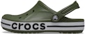 Crocs Classic Clog 'Hijau' 205089-309